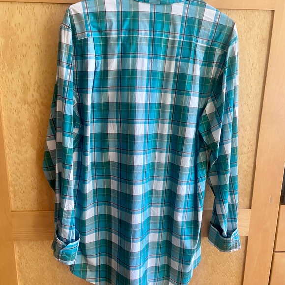 Men’s Southern Tide button down shirt - Picture 6 of 6